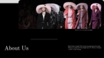 fashion week paris 2024 powerpoint and google slides