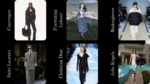 paris fashion week 2024 ppt and google slides