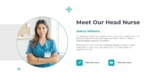 ppt nursing template