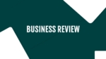 Business Review Template PPT and Google Slides