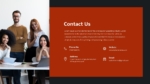 Download Free Contact Us Template