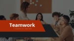 Download Free Teamwork PowerPoint Presentation Templates