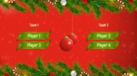 Free Christmas Family Feud Game PPT and Google Slides