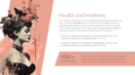 Free Health and Wellness Presentation Template For PPT and Google Slides