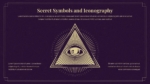 Free Illuminati Template