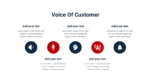 Free Voice of Customer PowerPoint Template and Google Slides