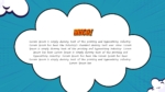 Fun Comic Style PPT Template and Google Slides