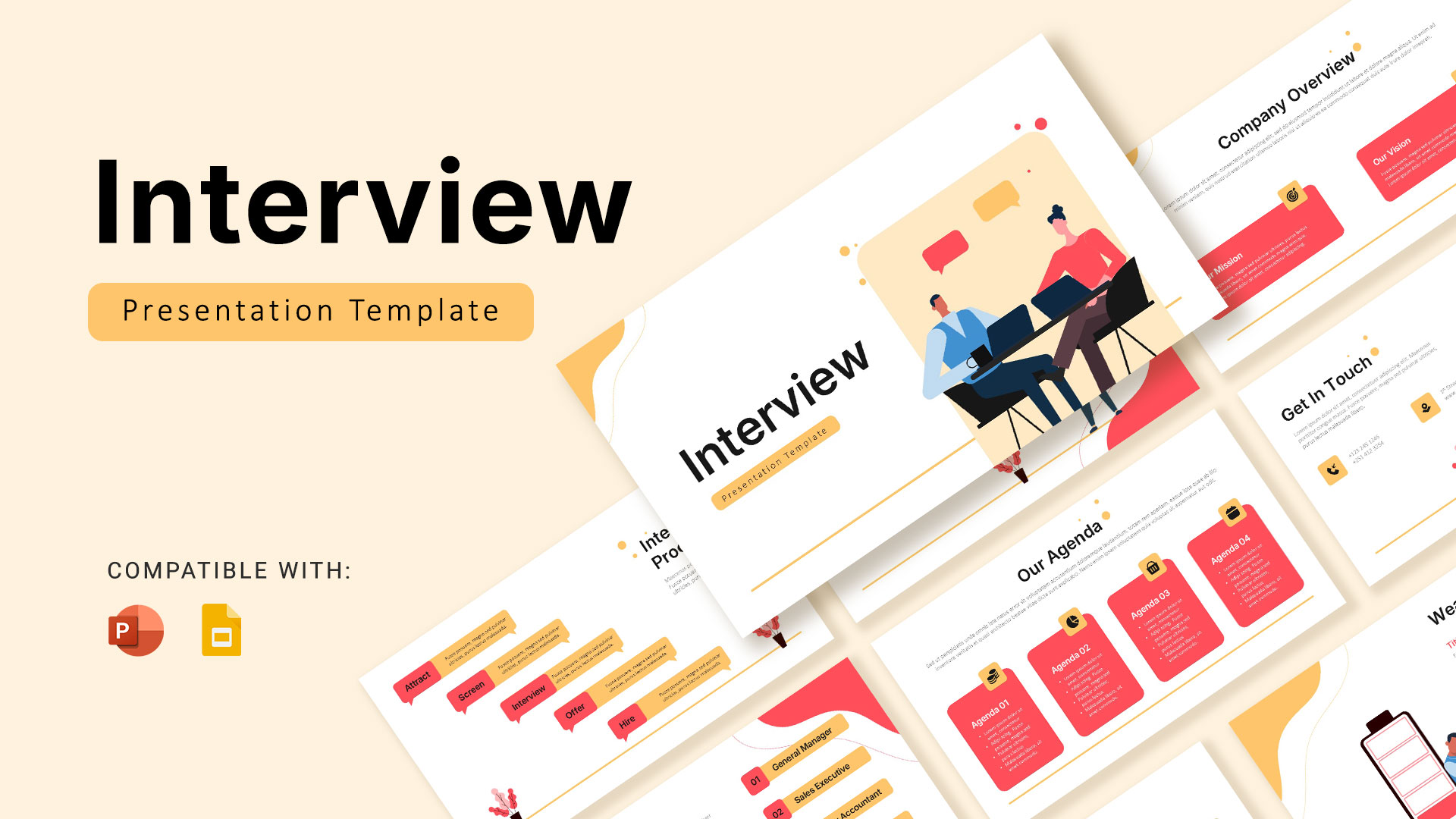PowerPoint Templates SlideKit