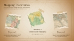 Mapping Discoveries PowerPoint Template