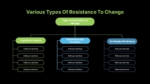 Organizational Change Management Plan Template For PowerPoint Presentation