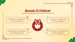 Orthodox Christmas Theme PPT Template For Free