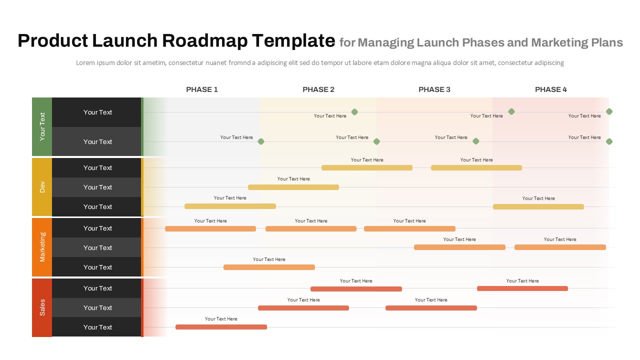 Product Roadmap Timeline PPT And Google Slides Template SlideKit Product Roadmap Timeline PPT And Google Slides Template SlideKit