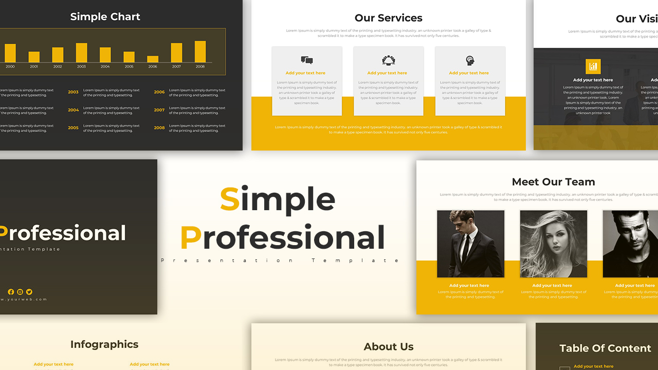 PowerPoint Templates SlideKit PowerPoint Templates SlideKit
