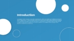 Strategic Management PowerPoint Presentation Template