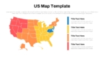 us map blank template for ppt and google slides