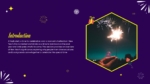 2025 New Year Presentation Template