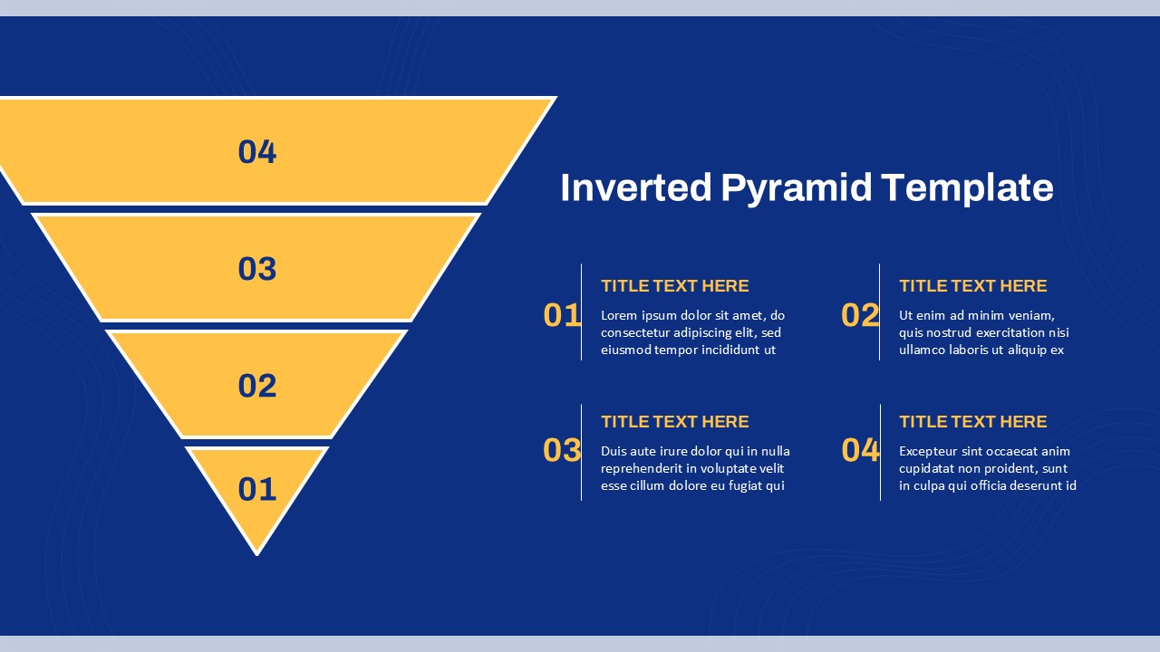 Pyramid PowerPoint Templates And Google Slides SlideKit
