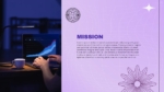 Ai Mission PPT Slides