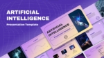 Ai PPT and Google Slides Templates Featured Image