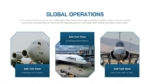 Air Force Global Operations Presentation Template