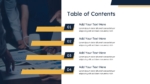 Annual Report PowerPoint Presentation Templates