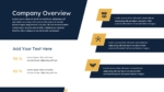 Annual Report PowerPoint Template