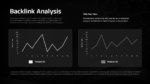 Backlink Analysis Presentation Template For PowerPoint and Google Slides