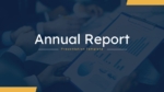 Best Annual Report PowerPoint Presentation Templates