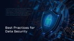 Best Practices for Data Security Google Slides