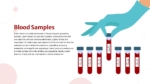 Blood Samples Presentation Template