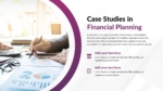 Case Study Presentation Template For Financial Planning