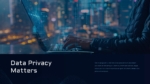 Data Privacy and Cybersecurity Powerpoint