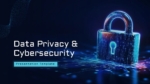 Data Privacy and Cybersecurity Ppt And Google Slides