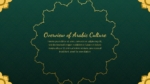 Download Free Simple Arabic PowerPoint Templates and Google Slides