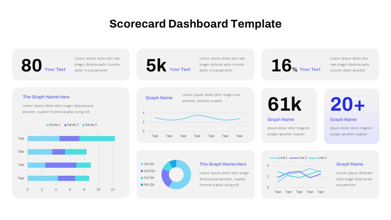 Best PowerPoint Templates For Presentation SlideKit