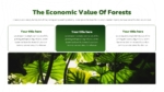 Environment Theme PowerPoint Templates