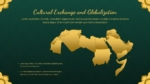 Free Arabic Culture PowerPoint Presentation Template and Google Slides