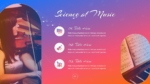 Free Editable Music PowerPoint Templates