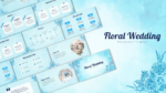 Free Floral Wedding Presentation Templates Featured Image