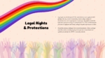 Free LGBTQ Legal Rights and Protection Presentation Template