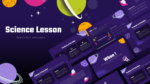 Free Science Lesson Plan Templates For PowerPoint and Google Slides