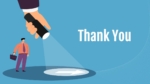 Free Thank You Template