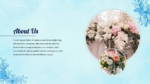 Free Wedding Slide Template For PowerPoint Presentation