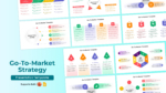 Sample Go To Market Strategy PPT and Google Slides - SlideKit