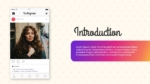 Instagram Google Slides Template and PPT