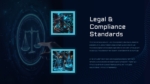 Legal And Compliance Standards Ppt