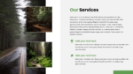 Nature Theme PowerPoint Presentation Template