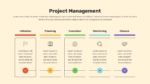 Free Project Management Template
