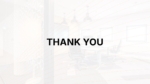 Slide For Thank You Presentation