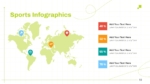 Sports Infographics PowerPoint Presentation Slide